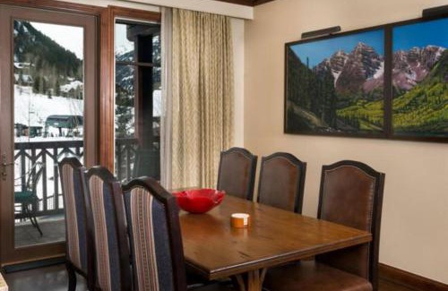 Aspen Apartment | Aspen Ritz Carlton 2 Bedroom Residence Club Condo