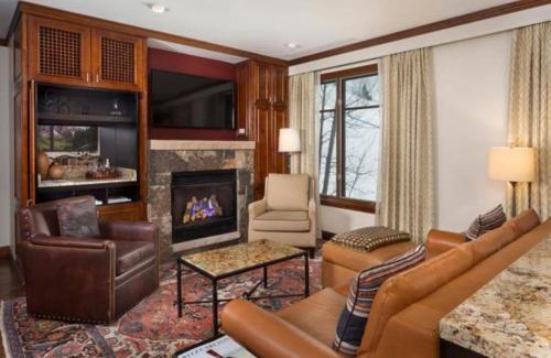 Aspen Apartment | Aspen Ritz Carlton 2 Bedroom Residence Club Condo