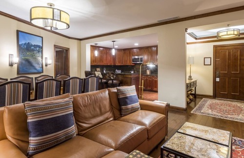 Aspen Apartment | Aspen Ritz Carlton 3 Bed Premier
