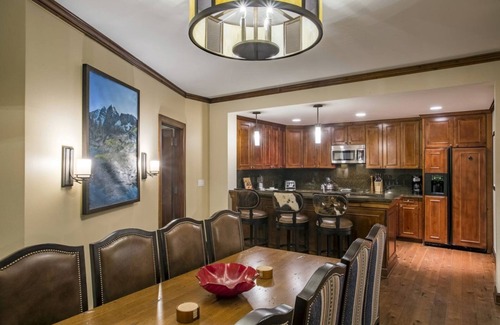 Aspen Apartment | Aspen Ritz Carlton 3 Bed Premier