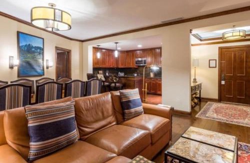 Aspen Apartment | Aspen Ritz-Carlton 3 Bedroom Residence