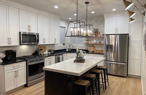 Midway House | ^Aspen Run - Your Modern Mountain Escape^