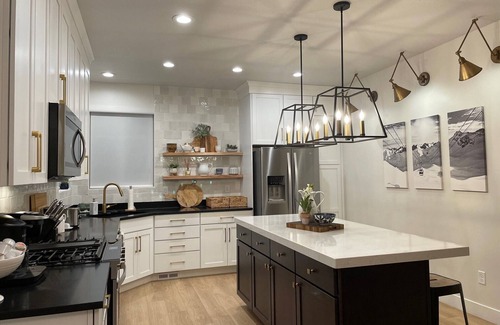 Midway House | ^Aspen Run - Your Modern Mountain Escape^