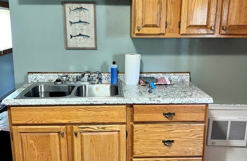 Seeley Lake House | Aspen @ Seven Timbers-Cozy remodeled one bedroom retreat with gorgeous lake view