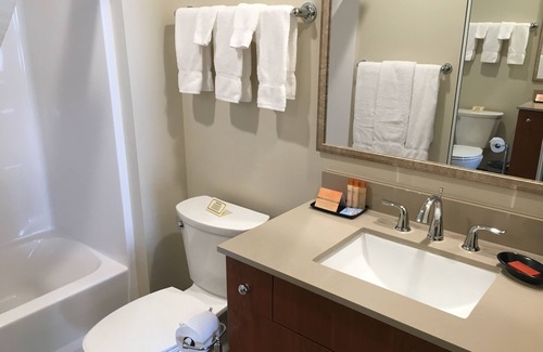 Homer Hotel | Aspen Suites Hotel Homer