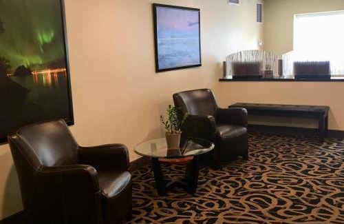 Sitka Hotel | Aspen Suites Hotel Sitka