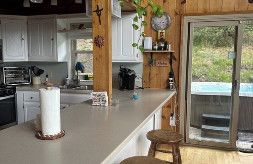 Evergreen House | Aspen Tree Ranch Evergreen Colorado