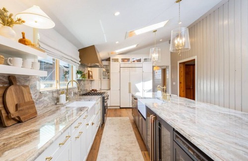 Missouri Heights House | Aspen Valley Sky Ranch