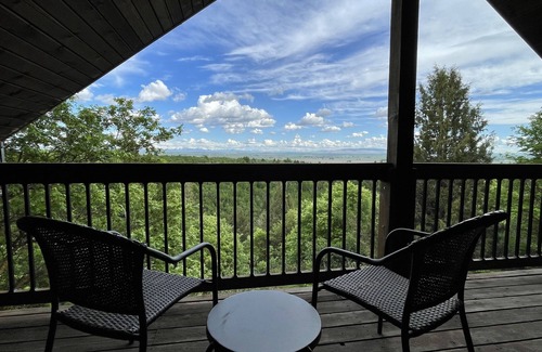 Ashton Cabin | Aspen View Retreat