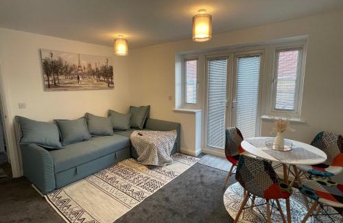 Hemel Hempstead House | Aspen Villa