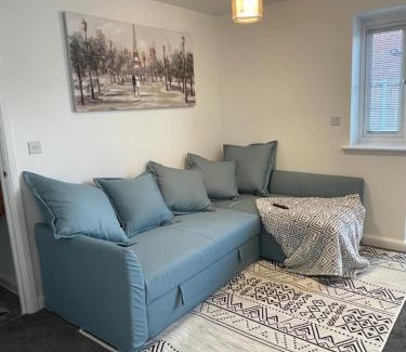 Hemel Hempstead House | Aspen Villa