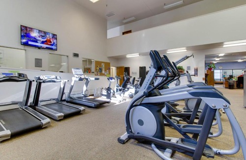 McCall Apartment | Aspen Village 84
