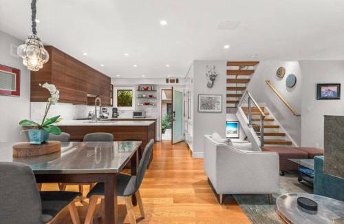West End House | Aspen Villas 2 Bedroom plus Den