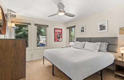 West End House | Aspen Villas 2 Bedroom plus Den