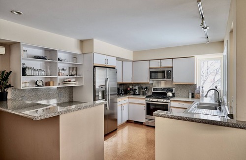 West End House | Aspen West End Sanctuary 4878 sf. Permit #071906
