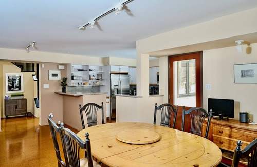 West End House | Aspen West End Sanctuary 4878 sf. Permit #071906