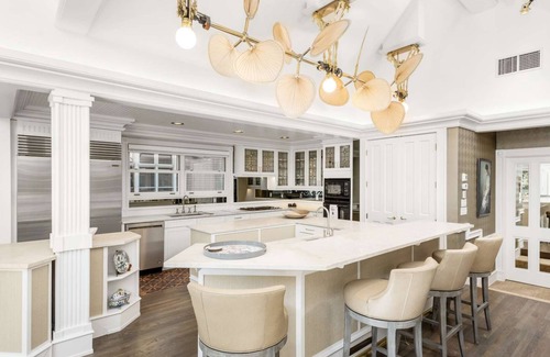 West End House | Aspen - West End Splendor