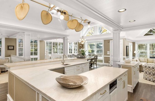 West End House | Aspen - West End Splendor