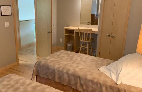 Winnipeg Bed & Breakfast | Aspen Woodlands Bed and Breakfast