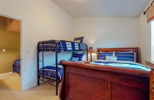 Government Camp Apartment | Aspenglow Condo 67