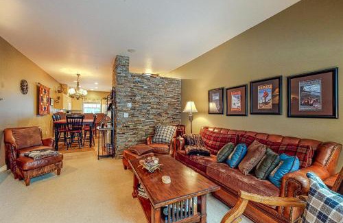 Government Camp Apartment | Aspenglow Condo 67