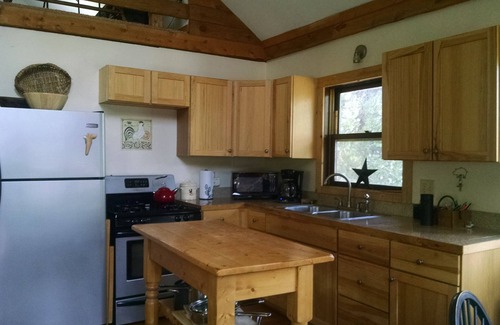 Fairplay Cabin | Aspens! 2 ACRES AMAZING LOG CABIN, HOT TUB FIREPLACE VIEWS PRIVATE