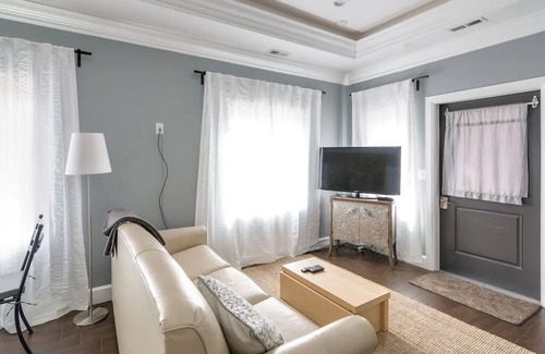 Central Business District Condo | Aspenwood Manor- Relaxing NEW Getaway Suite! (Wasatch Skyline)