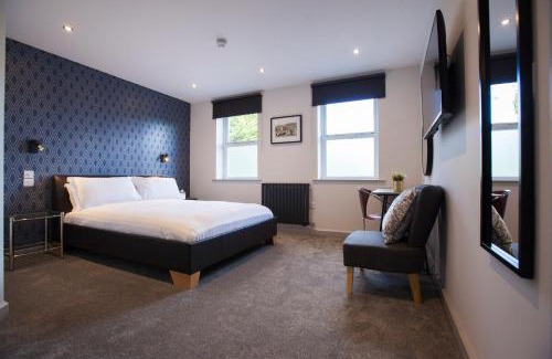 Guildford Hotel | Asperion Hotel