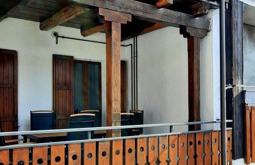 Cassina Valsassina Apartment | Asperula Apartment - Your Mountain Holiday