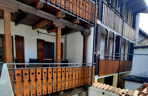 Cassina Valsassina Apartment | Asperula Apartment - Your Mountain Holiday