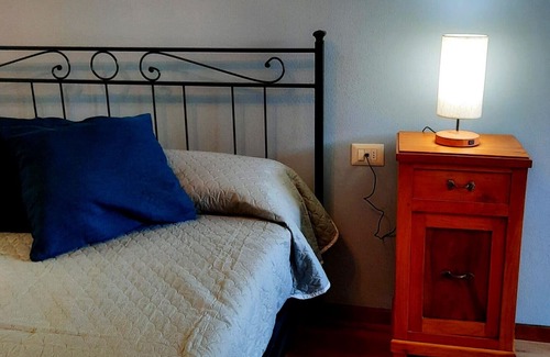 Cassina Valsassina Apartment | Asperula Apartment - Your Mountain Holiday