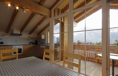 Kaunerberg Apartment | Aspigerhof