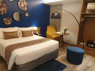 Samsen Nok Hotel | Aspira One Sutthisan