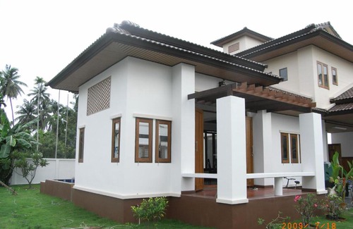 Phasi Charoen House | Aspiraya Homestay with Pool - สำหรับชาวต่างชาติเข้าพักเท่านั้น
