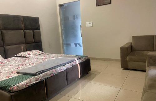 Ludhiana House | Aspire Razzle Stays