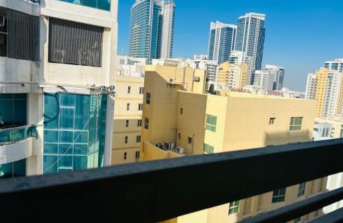 Juffair Hotel | Aspire tower # Oasis Juffair