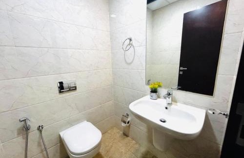 Juffair Hotel | Aspire Tower # The Snug Spot Juffair