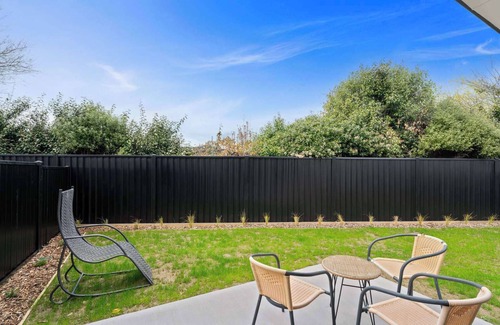 Wanaka House | Aspiring Delight Summ