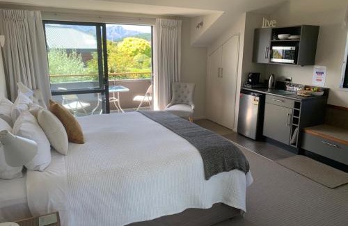 Wanaka Apartment | Aspiringlofts