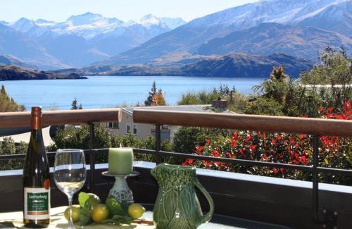 Wanaka Apartment | Aspiringlofts