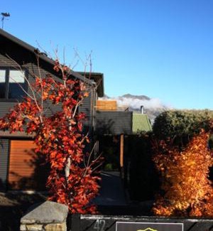 Wanaka Apartment | Aspiringlofts