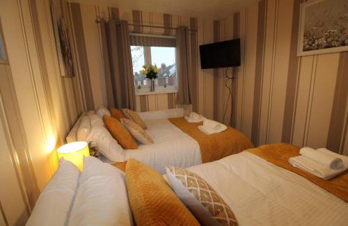 Sutton-in-Ashfield House | Aspley House