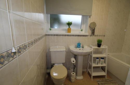 Sutton-in-Ashfield House | Aspley House