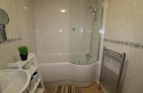 Sutton-in-Ashfield House | Aspley House