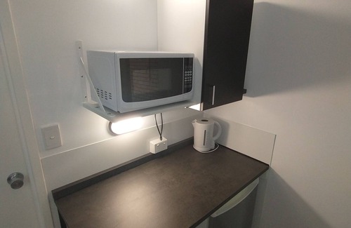 Aspley Hotel | Aspley Sunset Motel