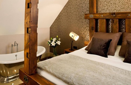 Sint-Pieters-Woluwe Hotel | Aspria Royal La Rasante