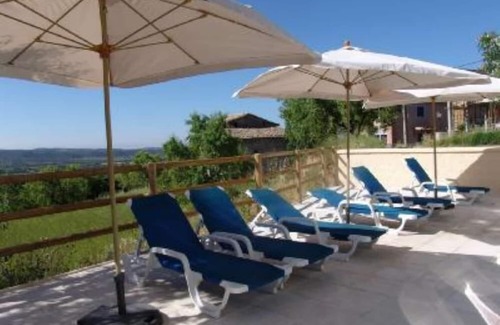 Colungo Cottage | Asque: Country holiday home - ASQUE-COLUNGOApartment in Farmhouse
