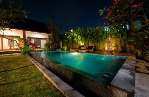 Berawa House | Asri Guesthouse