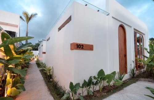 Pecatu Hotel | Asri Village Two