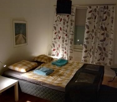 Kemi Apartment | ASSA Kemi